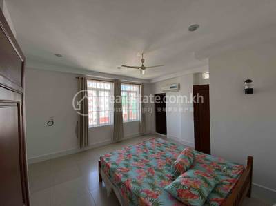 460 , Boeung Trabek, Chamkarmon, Phnom Penh