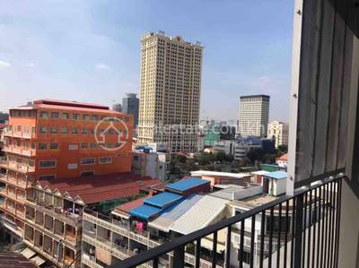 ផ្សារថ្មី, ដូនពេញ, ភ្នំពេញ