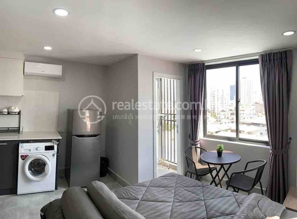 Apartmán K pronájmu in 175, BKK 3, Boeng Keng Kang, Phnom Penh