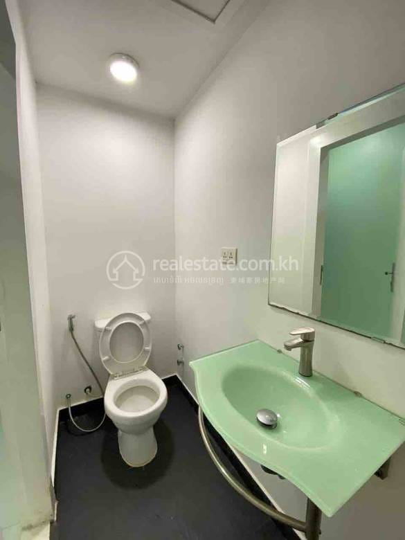 $400 Serviced Apartment