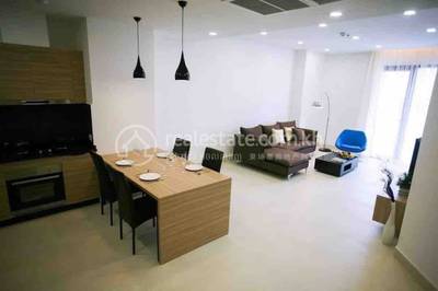 residential ServicedApartment for rent in Phsar Thmei I ID 198961