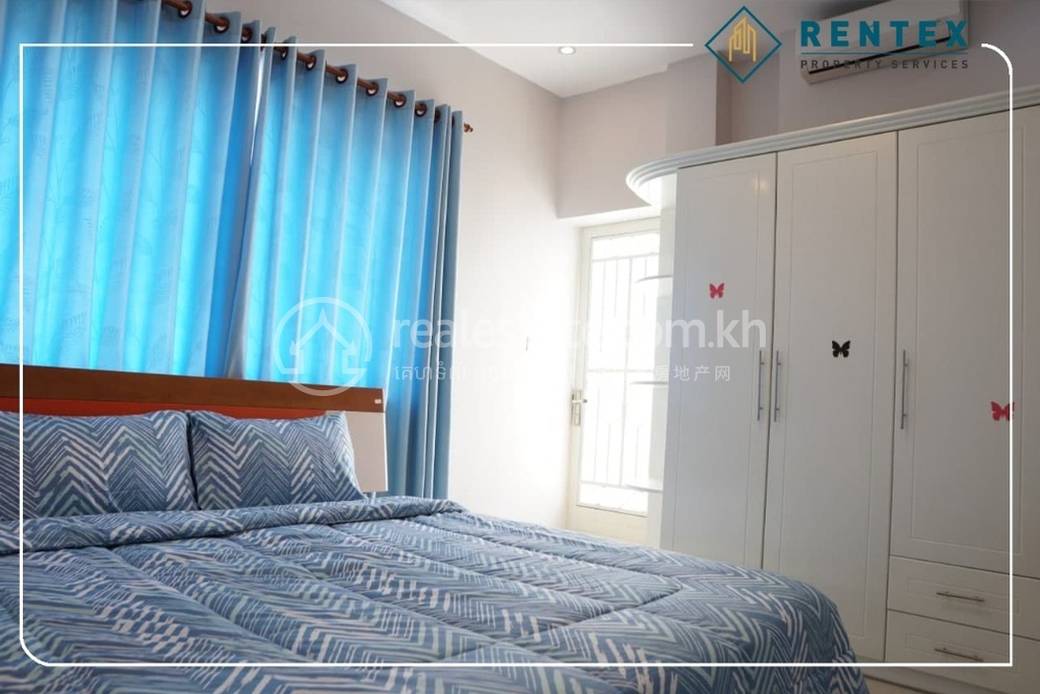 Boeung Prolit អាផាតមិន សំរាប់ជួល នៅ Boeung Prolit