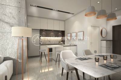 The Peninsula Private Residences
