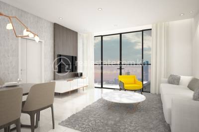 The Peninsula Private Residences
