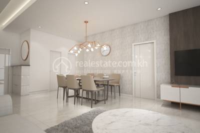 The Peninsula Private Residences