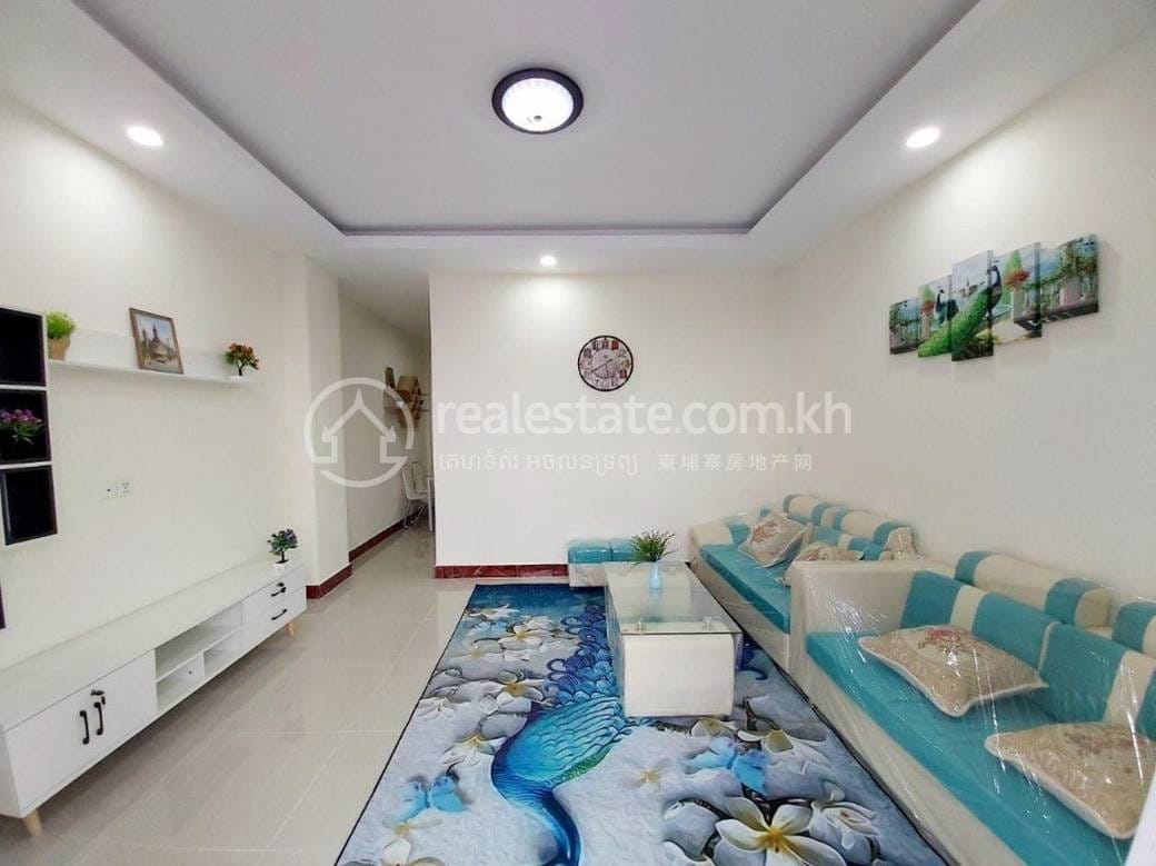 DL Residence | 带1个停车位的双子别墅出售