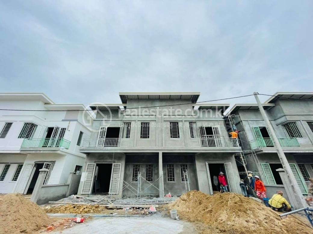 DL Residence | $72,000 双子别墅