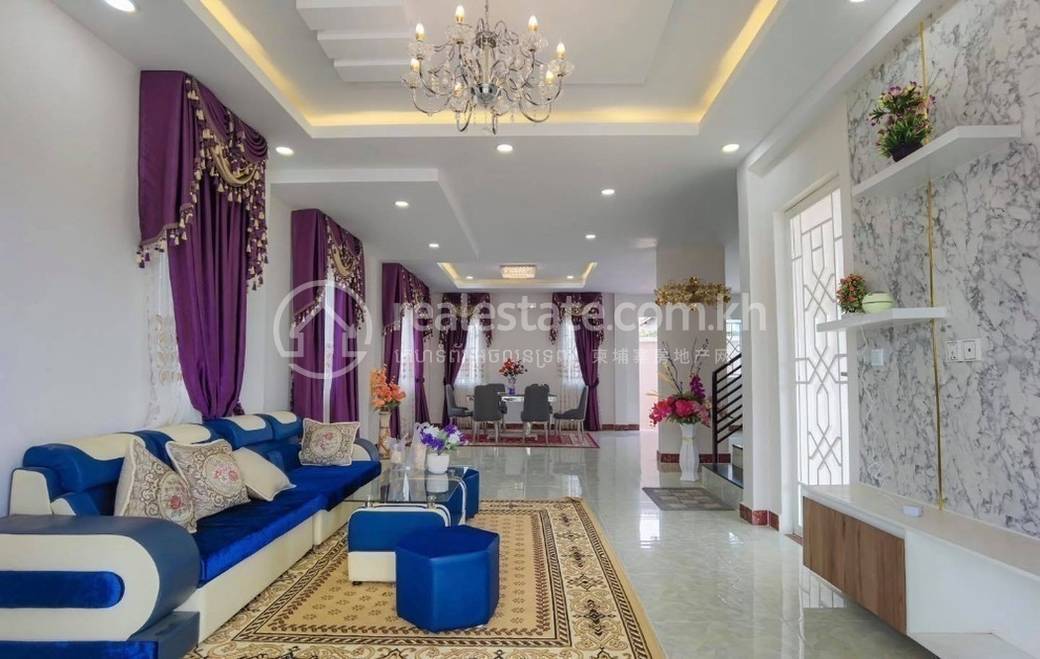 DL Residence | 带1个停车位的别墅出售