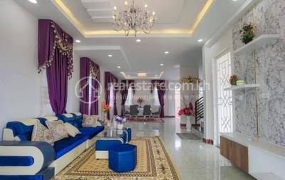 ឌី អិល​ រេសុីដេន
