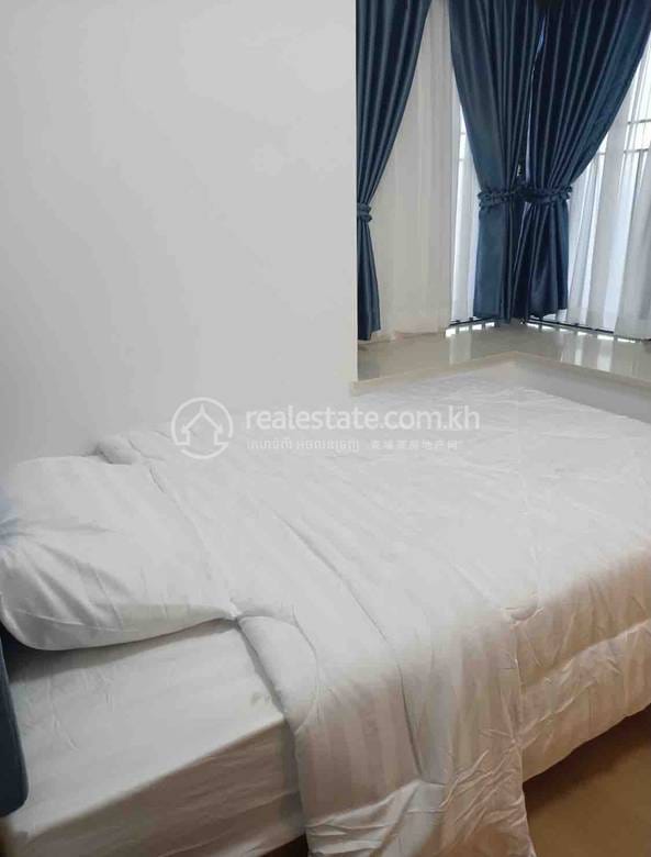 Condo K pronájmu in 60, Chak Angrae Leu, Meanchey, Phnom Penh