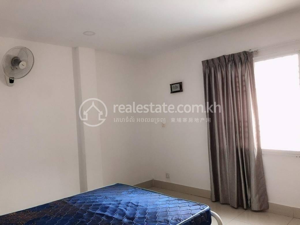 CA Apartment | Sen Sok Condo K pronájmu in Sen Sok