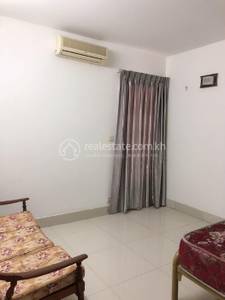 CA Apartment