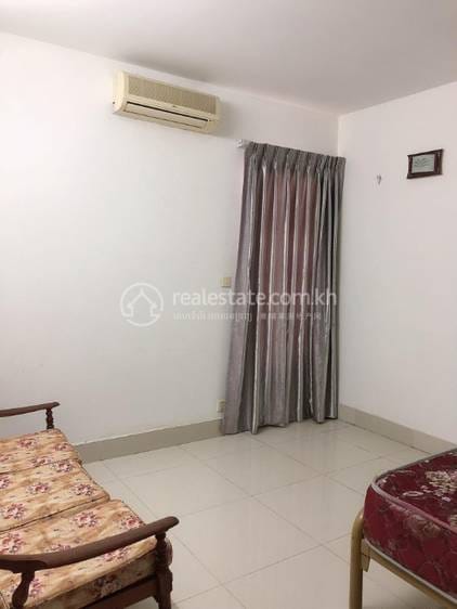 CA Apartment | Apartmán K pronájmu in Phnom Penh Thmey, Sen Sok, Phnom Penh