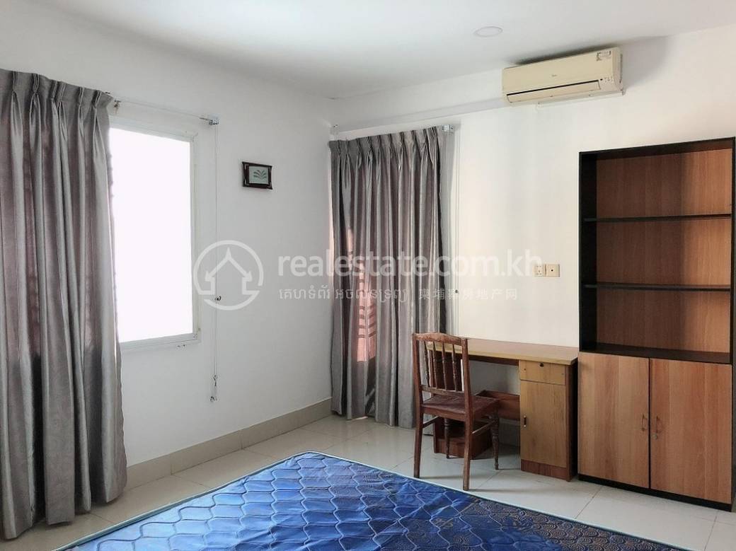 CA Apartment | Phnom Penh Thmey Condo K pronájmu in Phnom Penh Thmey
