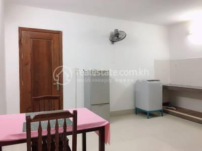 CA Apartment