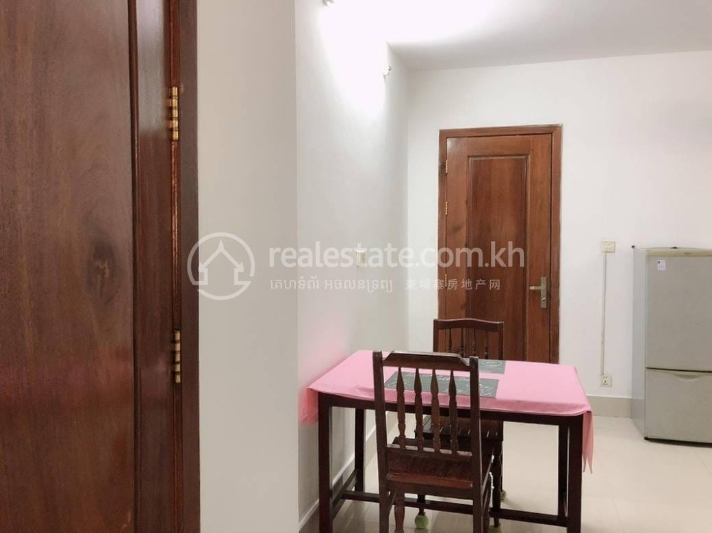 CA Apartment | Apartmán K pronájmu in Sen Sok $300