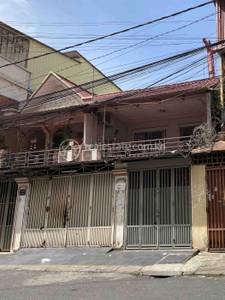 residential Shophouse for rent in Olympic ID 197432