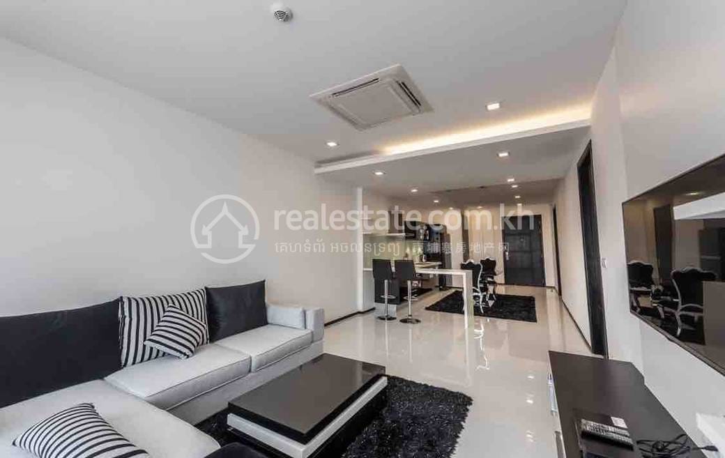 Appartement À louer à Daun Penh $1,570