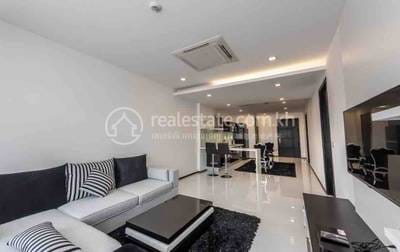 Appartement À louer à Daun Penh $1,570