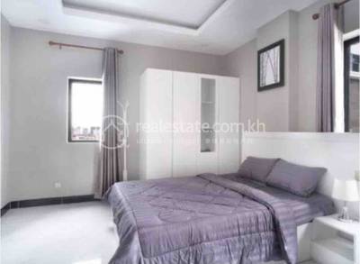 residential Condo for rent ใน Boeung Prolit รหัส 198866