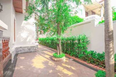 Tonle Bassac, Chamkarmon, Phnom Penh