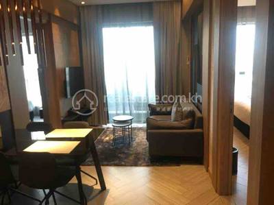 BKK 1, Chamkarmon, Phnom Penh