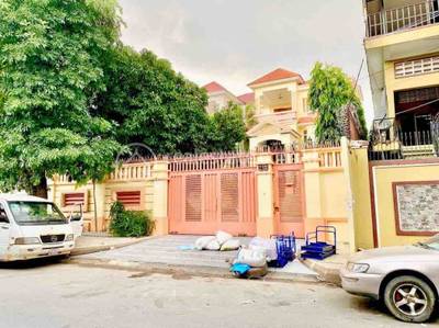   , Toul Kork, พนมเปญ