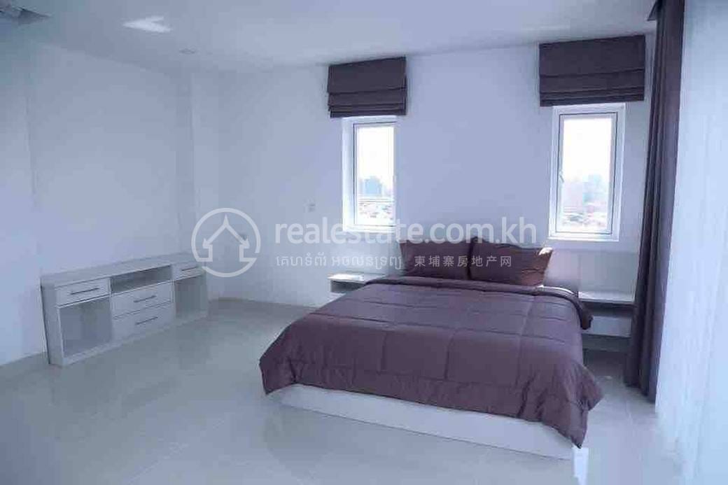 Furnished Apartment For Rent