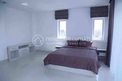 Furnished Apartment For Rent