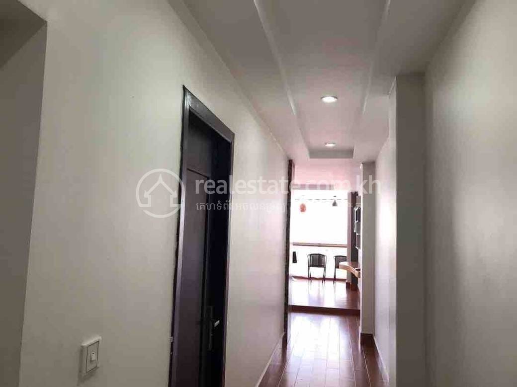 Daun Penh Appartement À louer à Daun Penh