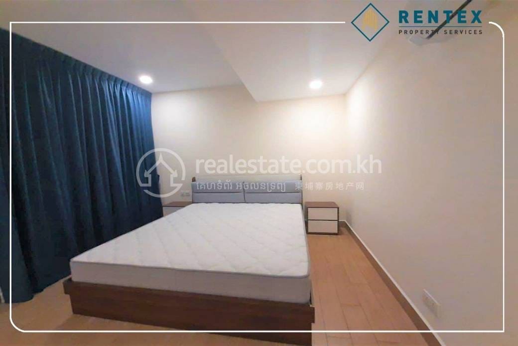 150 sqm Living Size Вилла Для Аренды in Daun Penh