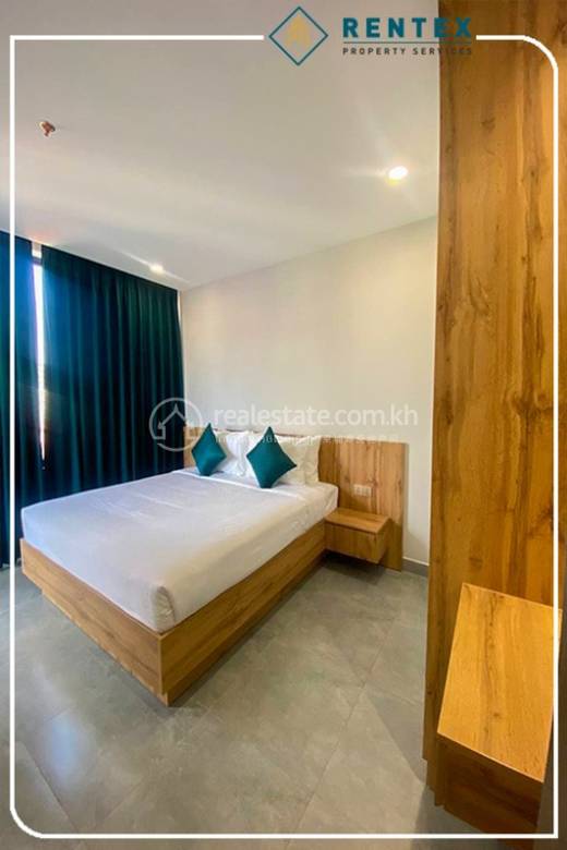 Zařízeno Apartmán K pronájmu