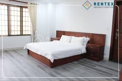 Serviced Apartment For Rent with 1 Parking Space
