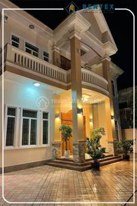  , បឹងកក់១, ទួលគោក, ភ្នំពេញ