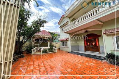  , Boeung Kak 1, Toul Kork, プノンペン