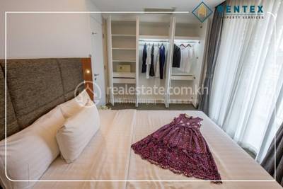 Zařízeno Apartmán se službami K pronájmu