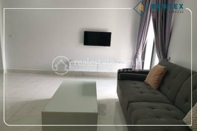 BKK 1 Apartmán K pronájmu in BKK 1