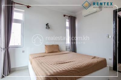  , ទួលទំពូង២, ចំការមន, ភ្នំពេញ