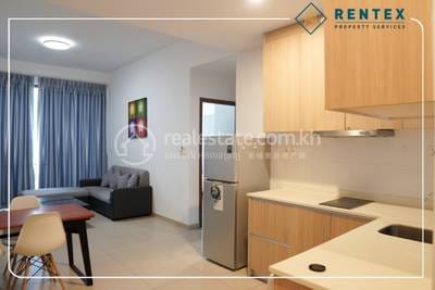Apartmán K pronájmu in BKK 3, Boeng Keng Kang, Phnom Penh
