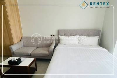 Apartmán K pronájmu in Boeng Keng Kang $450