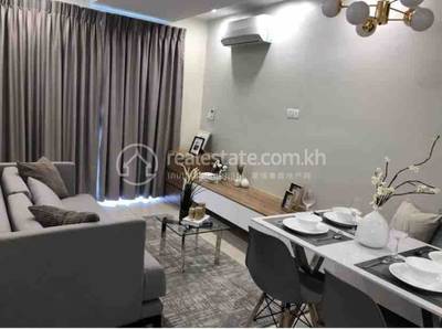 residential Condo for rent in Stueng Mean chey 1 ID 198743