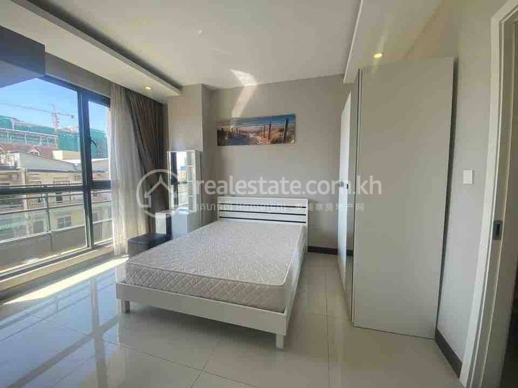 Daun Penh套房出租，价格$500