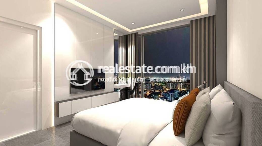 Condo Na prodej in BKK 1, Boeng Keng Kang, Phnom Penh