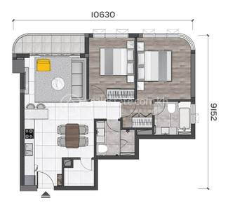 Dabest Properties, Chroy Changvar, Chroy Changvar, Phnom Penh