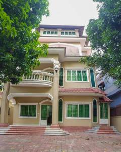 residential Villa for rent in Boeung Kak 1 ID 198757