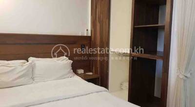 residential Apartment for rent in Phsar Kandal II ID 198694