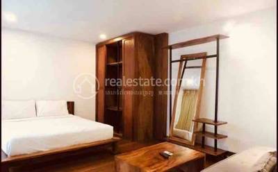 Apartment For Rent in Chamkarmon $500