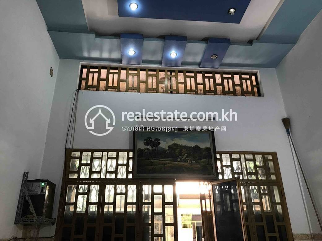 residential House for sale in Boeung Tumpun ID 198245