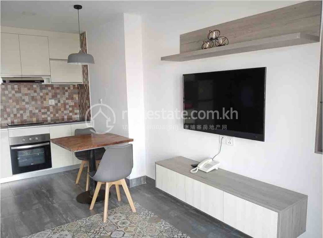 Apartmán K pronájmu in Daun Penh $900