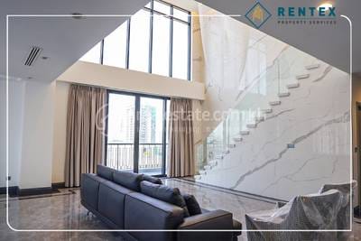 Furnished Serviced Apartment For Rent